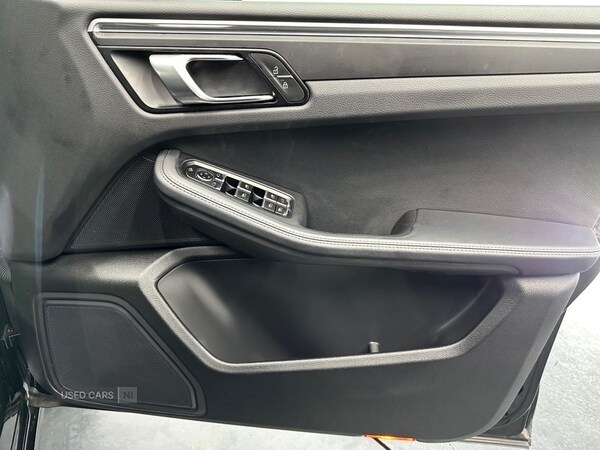 Used Porsche Macan 2023 for sale - 77560323: Photo 21