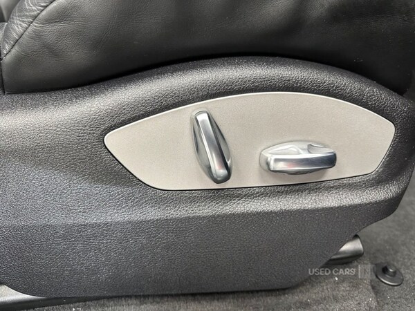 Used Porsche Macan 2023 for sale - 77560323: Photo 22