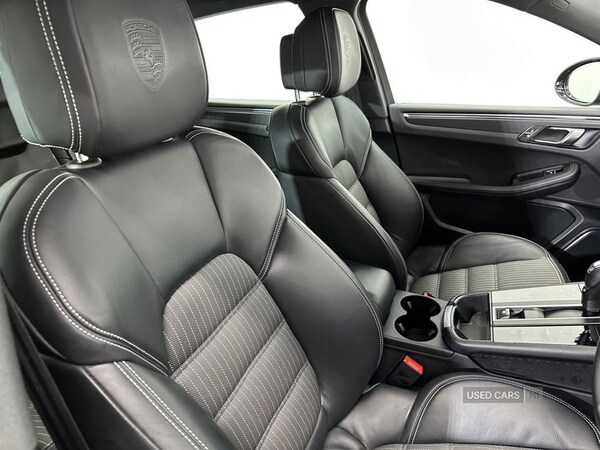 Used Porsche Macan 2023 for sale - 77560323: Photo 23
