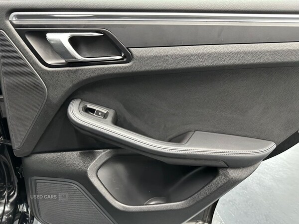 Used Porsche Macan 2023 for sale - 77560323: Photo 24