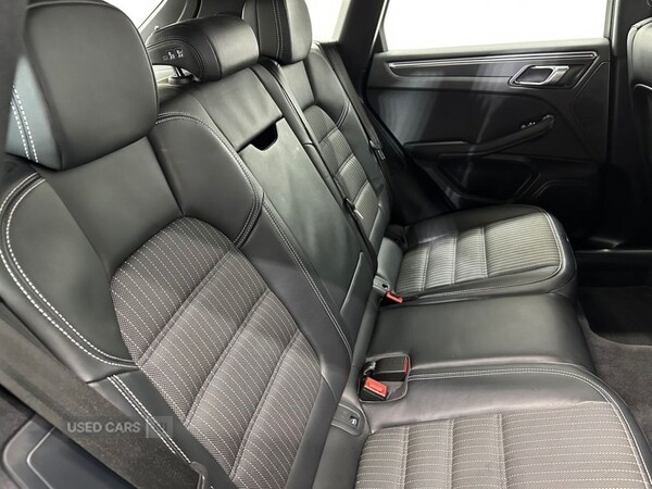 Used Porsche Macan 2023 for sale - 77560323: Photo 25