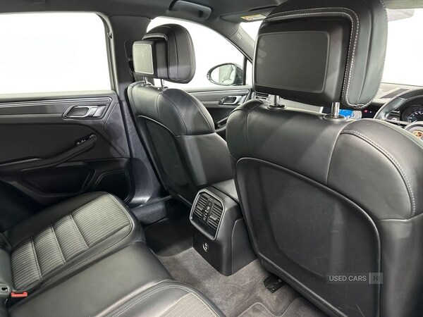Used Porsche Macan 2023 for sale - 77560323: Photo 26