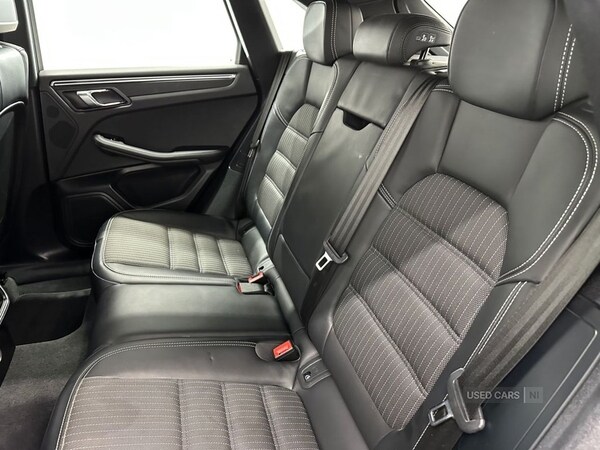 Used Porsche Macan 2023 for sale - 77560323: Photo 27