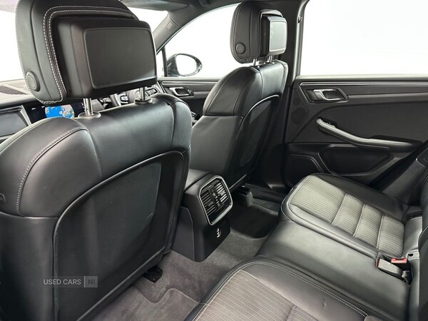 Used Porsche Macan 2023 for sale - 77560323: Photo 28