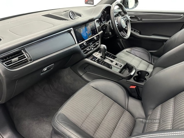 Used Porsche Macan 2023 for sale - 77560323: Photo 31