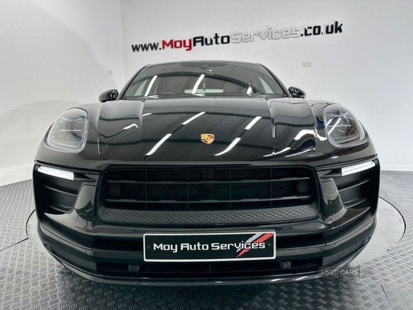 Used Porsche Macan 2023 for sale - 77560323: Photo 4