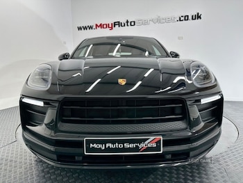 Used Porsche Macan 2023 for sale - 77560323: Photo