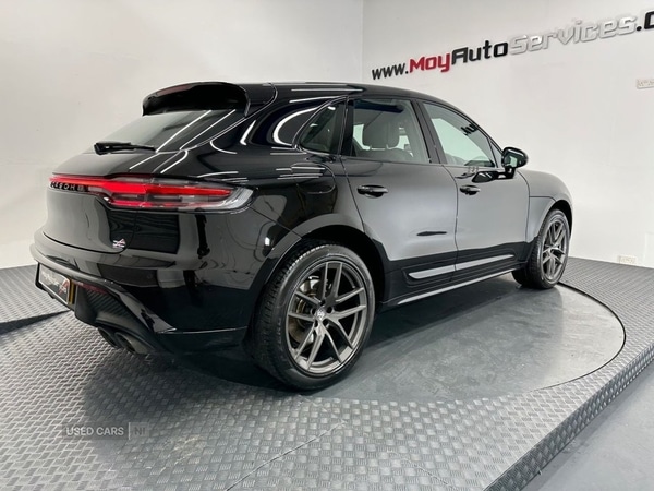 Used Porsche Macan 2023 for sale - 77560323: Photo 5