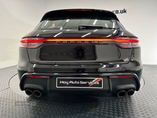 Used Porsche Macan 2023 for sale - 77560323: Photo 6
