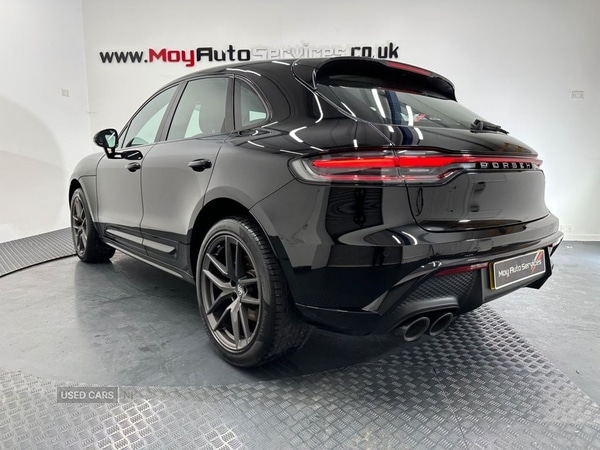 Used Porsche Macan 2023 for sale - 77560323: Photo 7