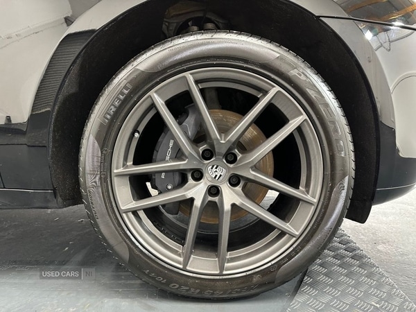 Used Porsche Macan 2023 for sale - 77560323: Photo 9