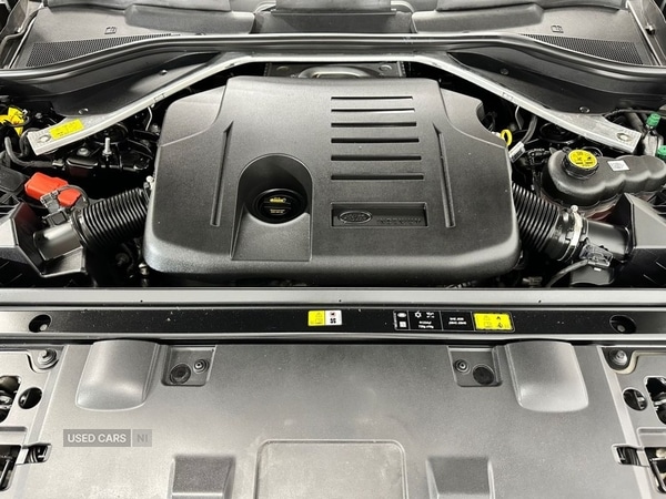 Used Land Rover Range Rover Sport 2023 for sale - 76228248: Photo 10