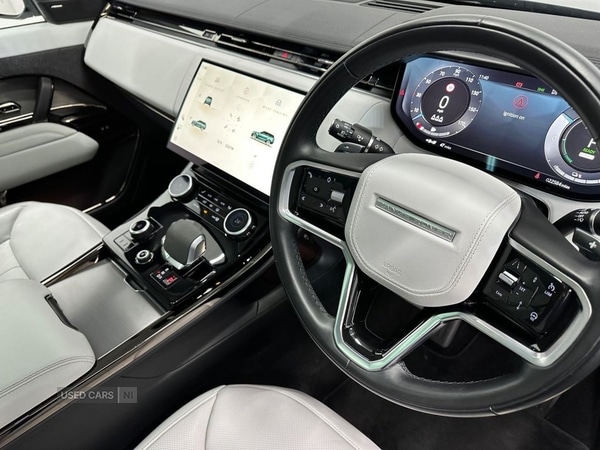 Used Land Rover Range Rover Sport 2023 for sale - 76228248: Photo 13