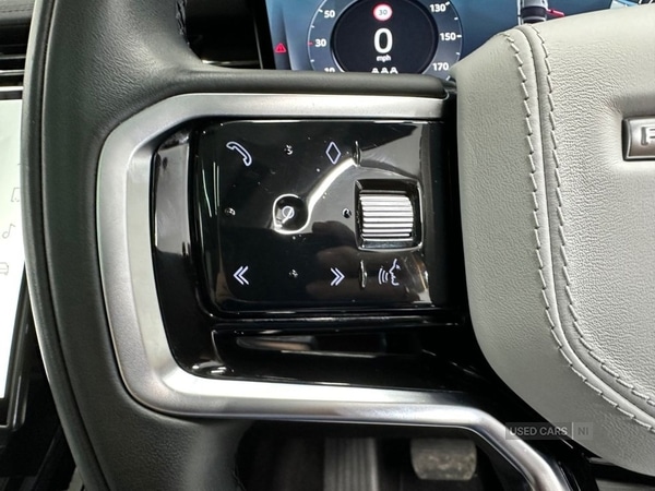 Used Land Rover Range Rover Sport 2023 for sale - 76228248: Photo 14