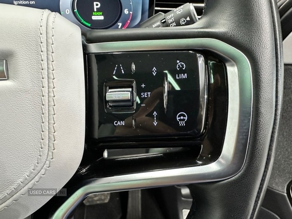 Used Land Rover Range Rover Sport 2023 for sale - 76228248: Photo 15