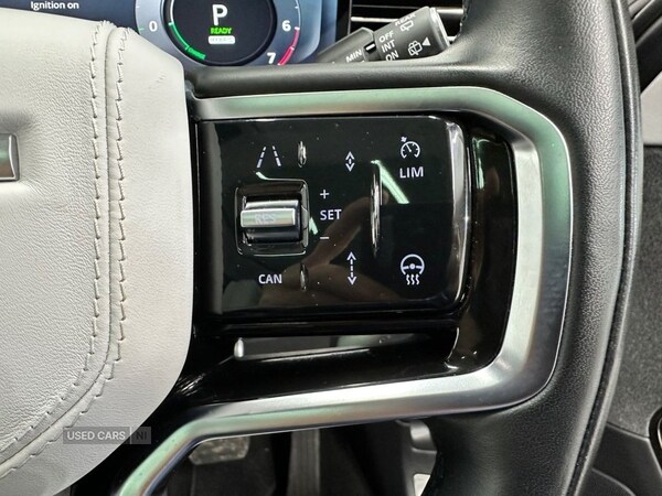 Used Land Rover Range Rover Sport 2023 for sale - 76228248: Photo 15