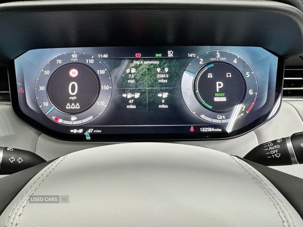 Used Land Rover Range Rover Sport 2023 for sale - 76228248: Photo 17