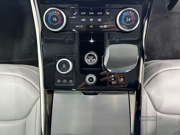 Used Land Rover Range Rover Sport 2023 for sale - 76228248: Photo 20