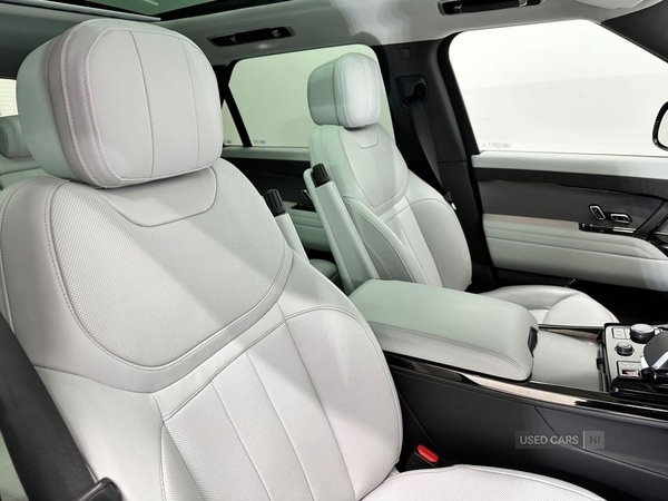 Used Land Rover Range Rover Sport 2023 for sale - 76228248: Photo 22