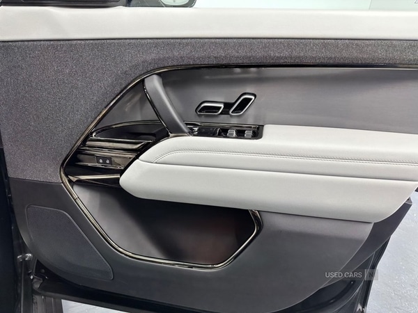 Used Land Rover Range Rover Sport 2023 for sale - 76228248: Photo 23