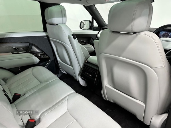 Used Land Rover Range Rover Sport 2023 for sale - 76228248: Photo 24