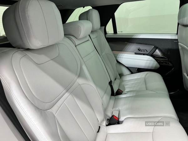 Used Land Rover Range Rover Sport 2023 for sale - 76228248: Photo 25