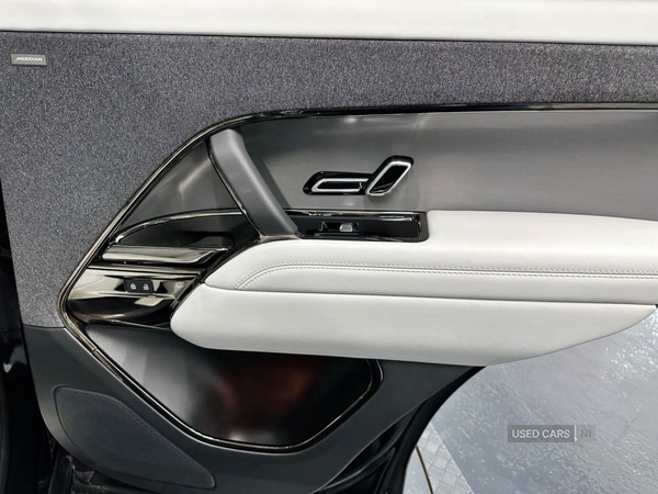 Used Land Rover Range Rover Sport 2023 for sale - 76228248: Photo 26