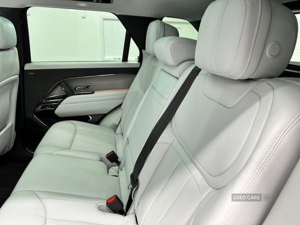 Used Land Rover Range Rover Sport 2023 for sale - 76228248: Photo 29