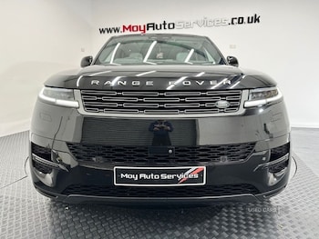 Used Land Rover Range Rover Sport 2023 for sale - 76228248: Photo 2