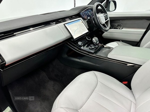 Used Land Rover Range Rover Sport 2023 for sale - 76228248: Photo 30