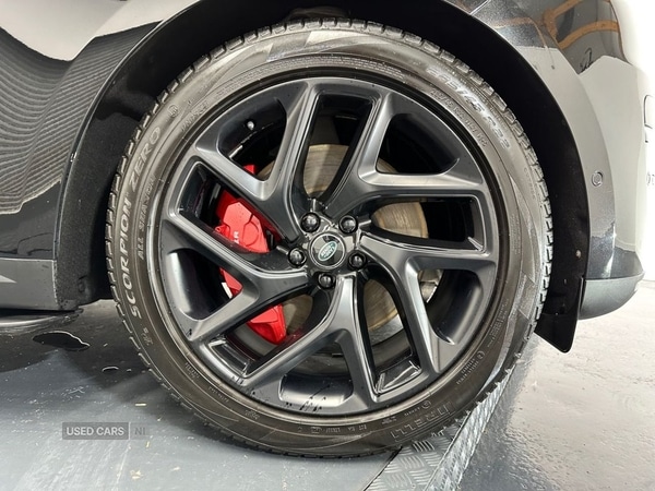Used Land Rover Range Rover Sport 2023 for sale - 76228248: Photo 9
