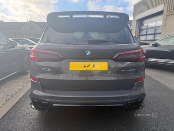 Used BMW X5 2023 for sale - 76474298: Photo