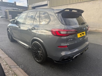 Used BMW X5 2023 for sale - 76474298: Photo