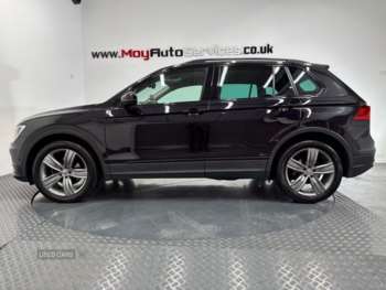 Used Volkswagen Tiguan 2019 for sale - 74622964: Photo