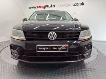 Used Volkswagen Tiguan 2019 for sale - 74622964: Photo