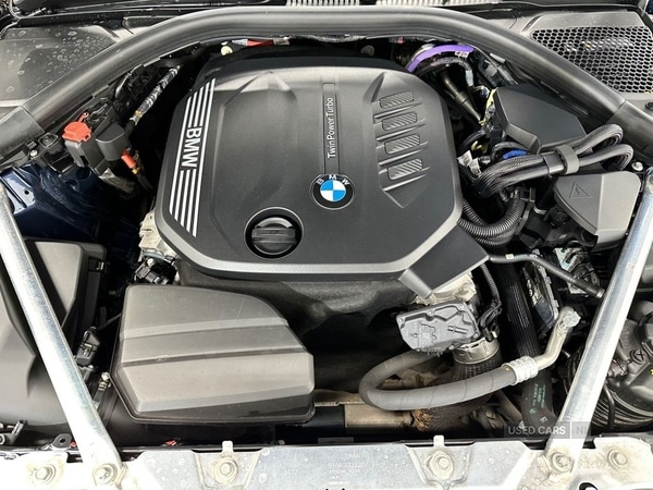 Used BMW 4 Series 2022 for sale - 75928940: Photo 10