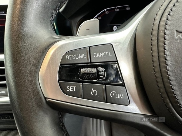 Used BMW 4 Series 2022 for sale - 75928940: Photo 13