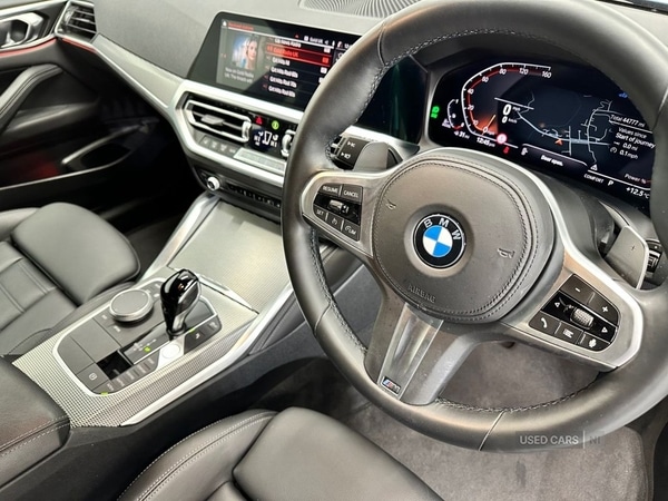 Used BMW 4 Series 2022 for sale - 75928940: Photo 14