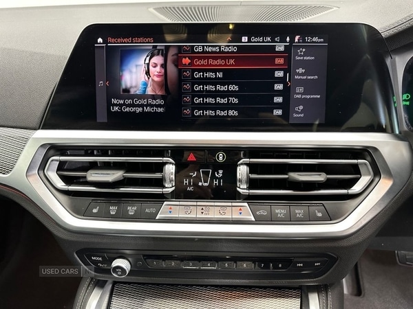 Used BMW 4 Series 2022 for sale - 75928940: Photo 15