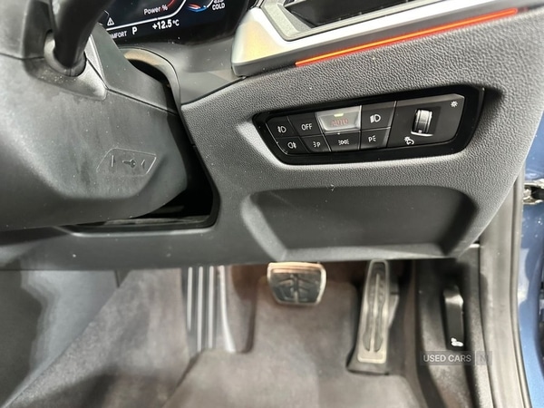 Used BMW 4 Series 2022 for sale - 75928940: Photo 17