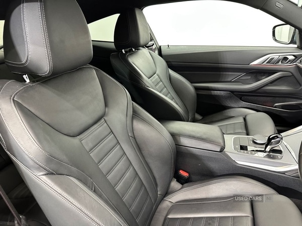 Used BMW 4 Series 2022 for sale - 75928940: Photo 18