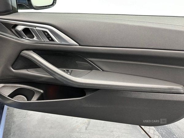 Used BMW 4 Series 2022 for sale - 75928940: Photo 21