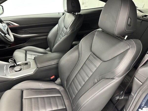 Used BMW 4 Series 2022 for sale - 75928940: Photo 24