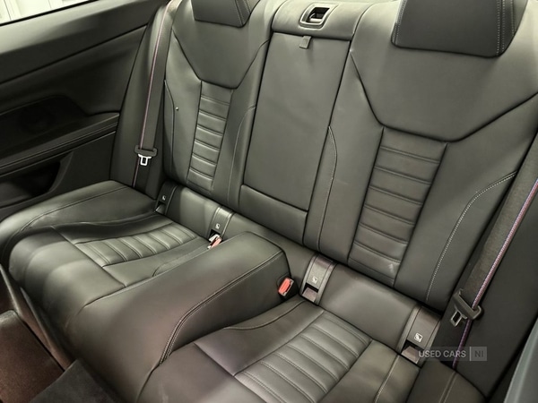 Used BMW 4 Series 2022 for sale - 75928940: Photo 25