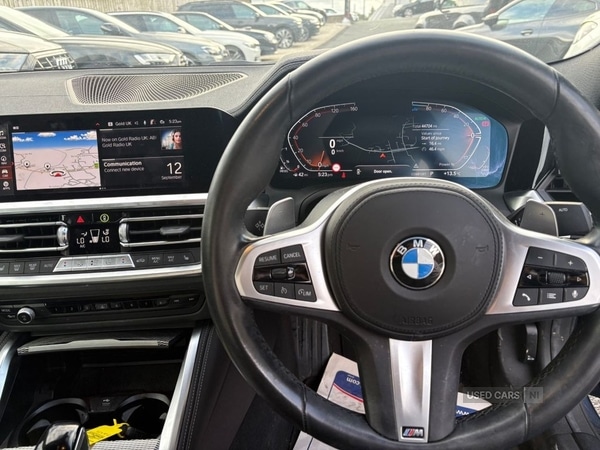 Used BMW 4 Series 2022 for sale - 75928940: Photo 5