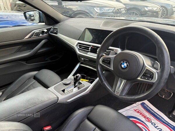 Used BMW 4 Series 2022 for sale - 75928940: Photo 6
