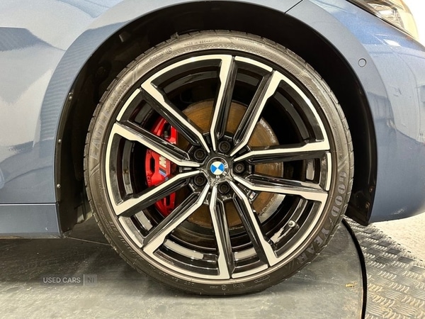 Used BMW 4 Series 2022 for sale - 75928940: Photo 9