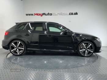 Used Audi RS3 2019 for sale - 74752038: Photo