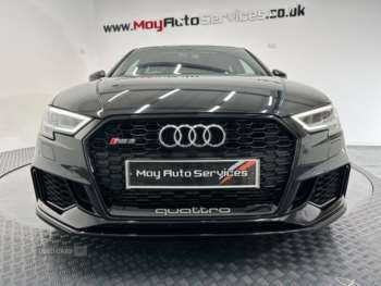 Used Audi RS3 2019 for sale - 74752038: Photo
