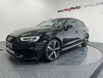 Used Audi RS3 2019 for sale - 74752038: Photo
